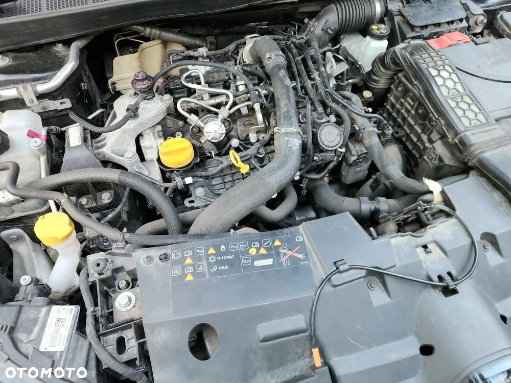 Renault Megane 1.3 TCe FAP Limited EDC - 23