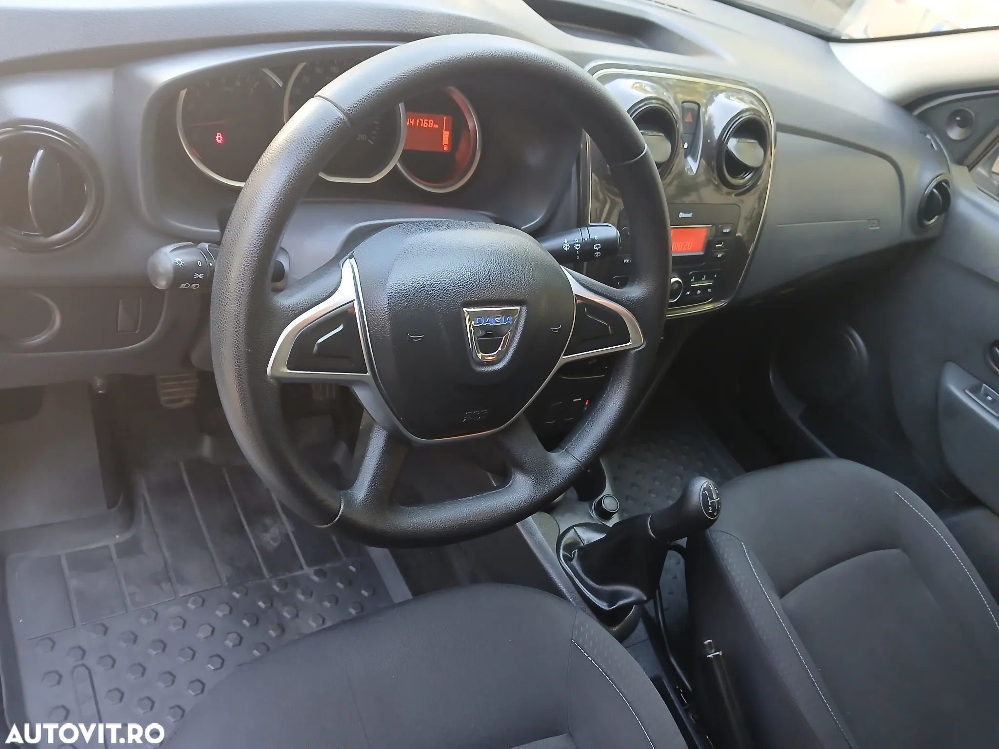 Dacia Sandero Stepway 1.0 SCe Ambiance - 10