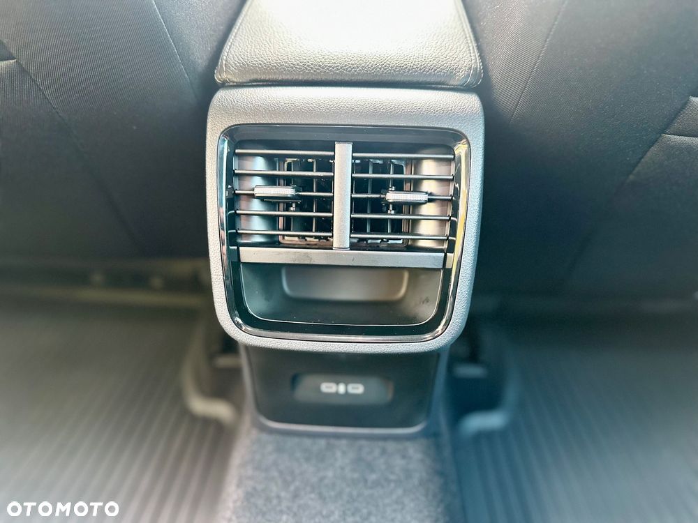 Skoda Octavia 2.0 TDI Selection DSG - 13