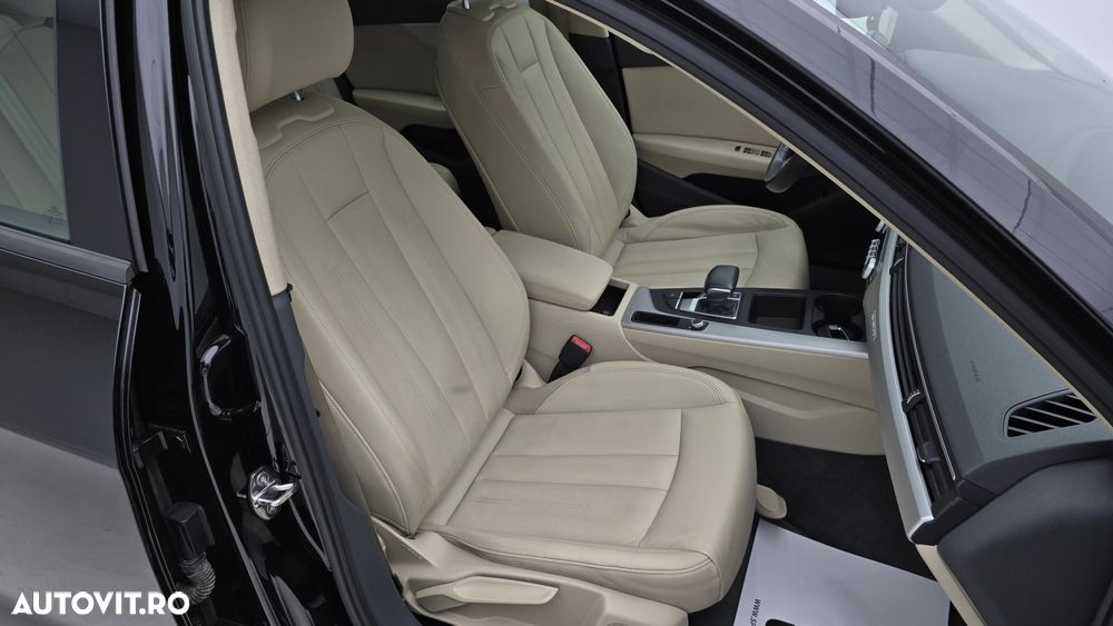 Audi A4 Allroad 2.0 TDI S tronic - 19