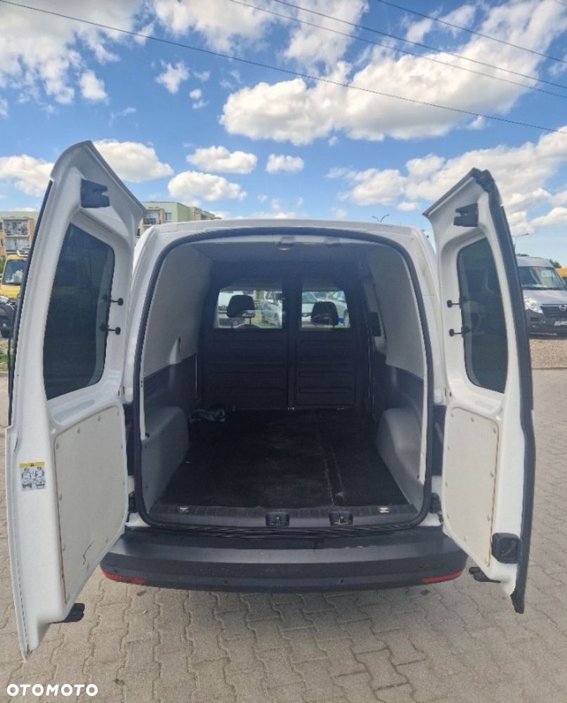 Volkswagen CADDY - 6
