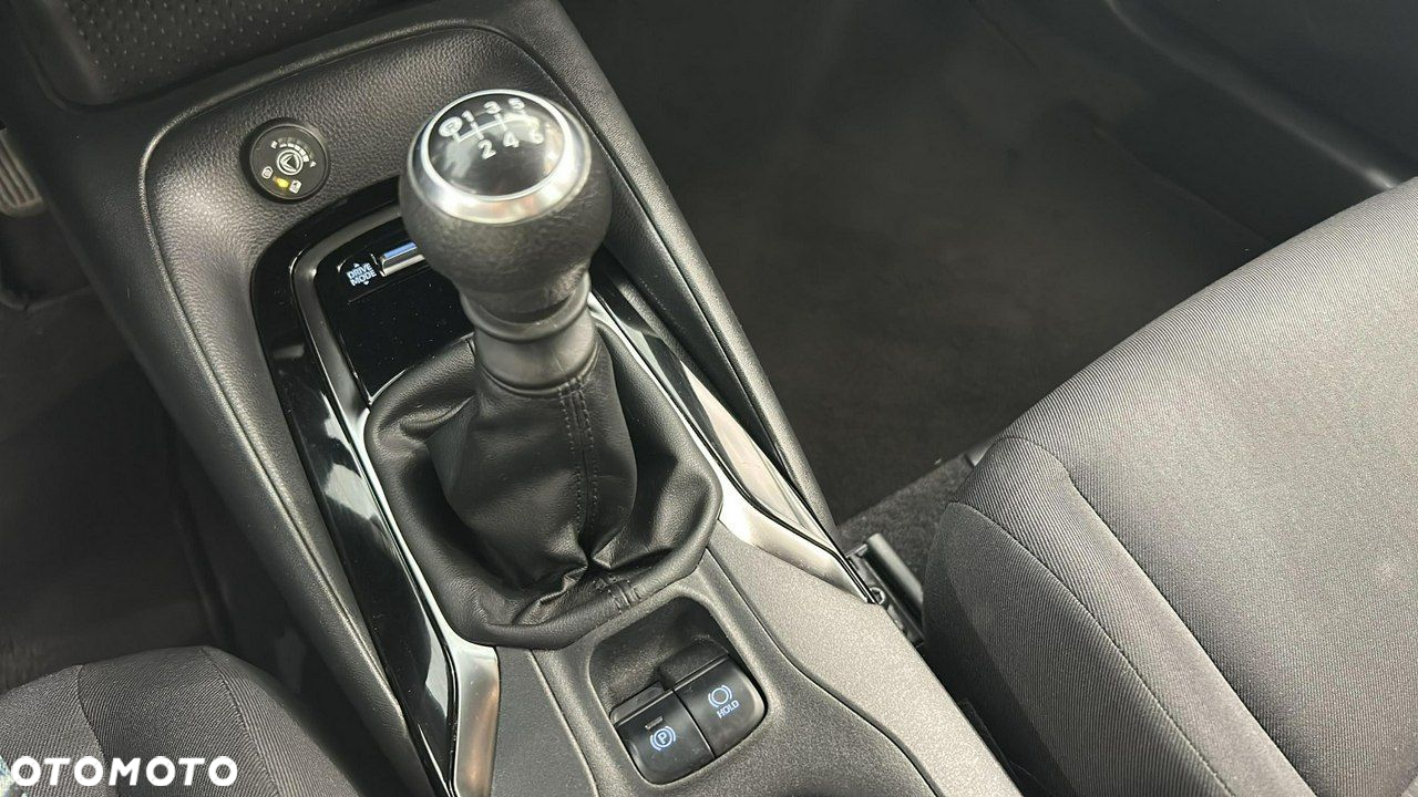 Toyota Corolla 1.2 T Active - 18