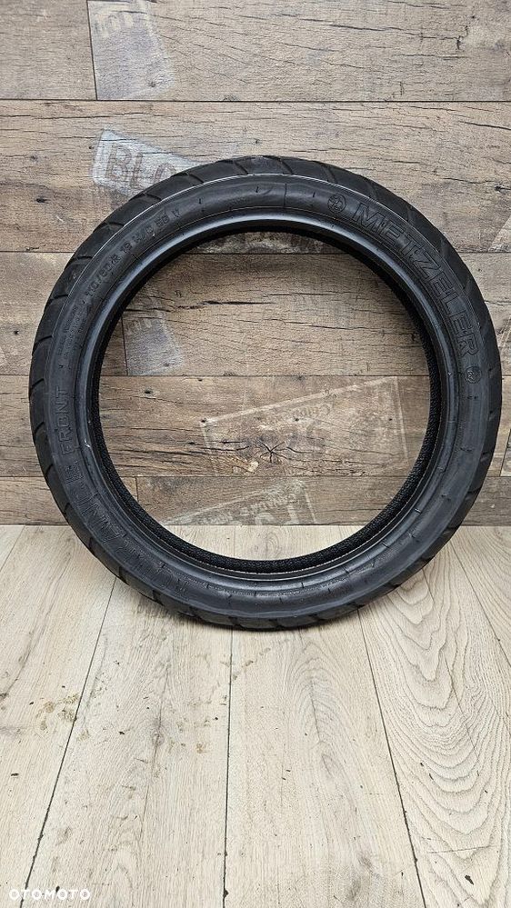 Opona 110/80R19 Metzeler Tourance - 7