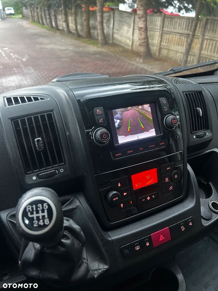Peugeot BOXER - 19