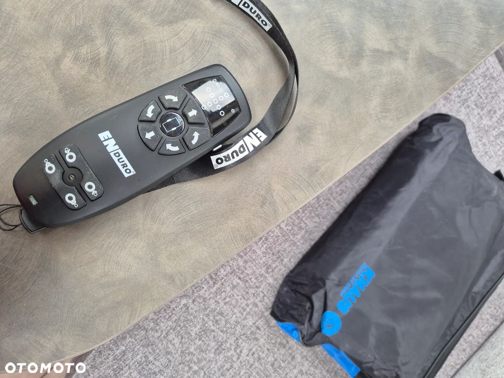 KNAUS 500 Sport - 16