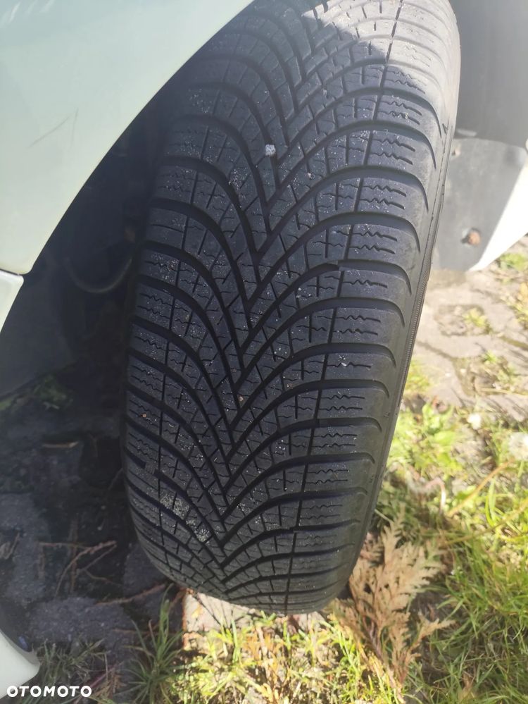 Peugeot 206 HDi eco 70 Tendance - 9