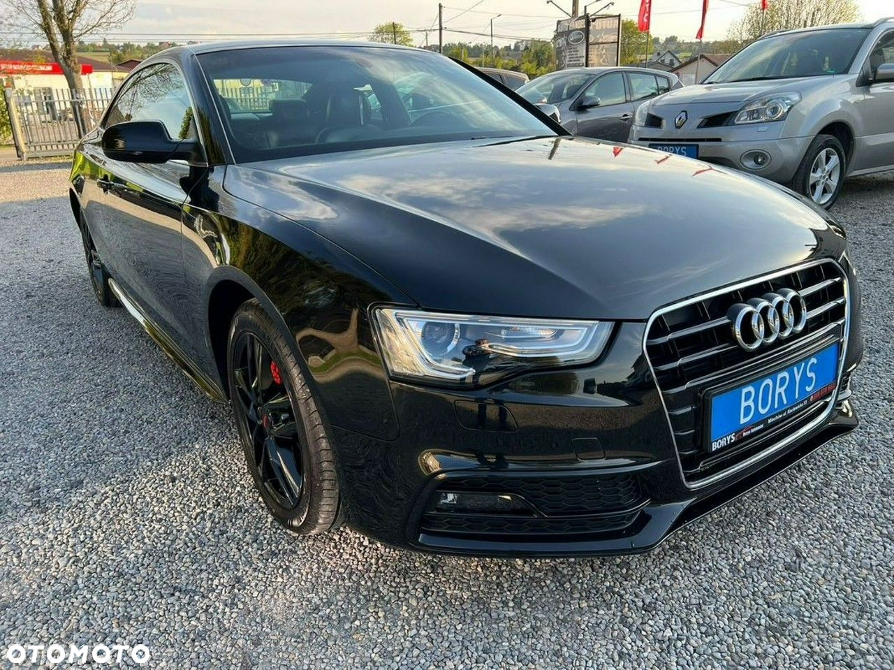Audi A5 - 2