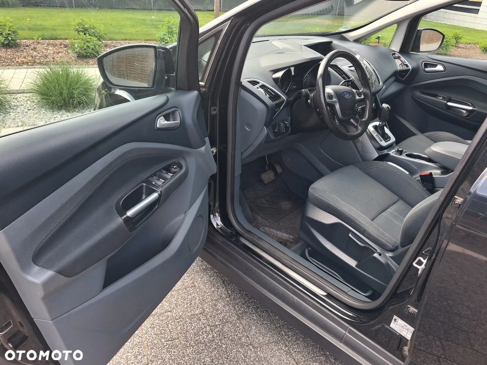 Ford C-MAX 2.0 TDCi Titanium MPS6 - 9