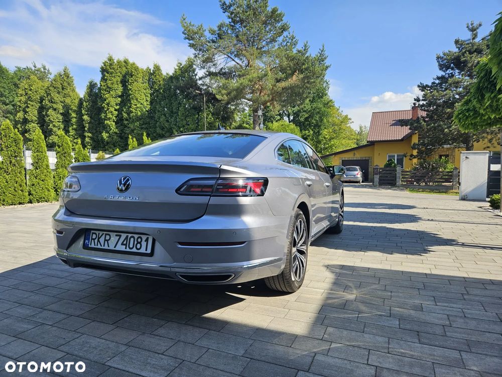 Volkswagen Arteon 2.0 TSI Elegance DSG - 3