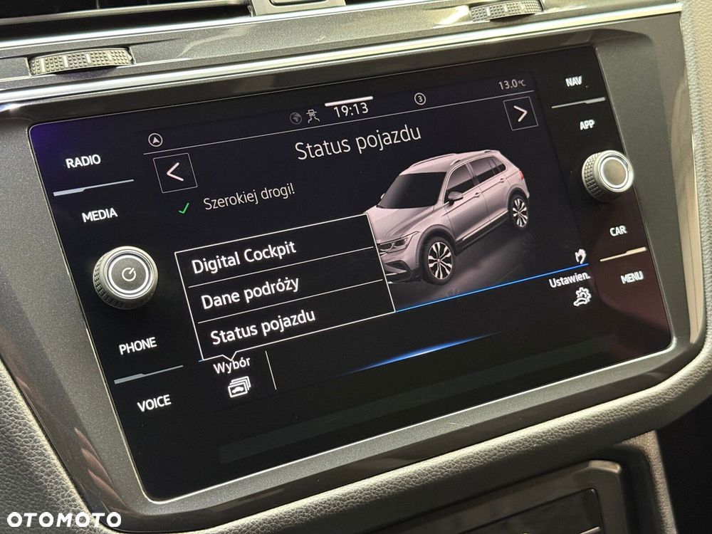 Volkswagen Tiguan 1.5 TSI EVO R-Line DSG - 40