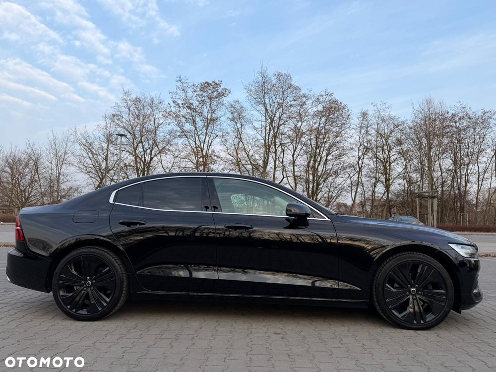 Volvo S60 T4 Inscription - 8