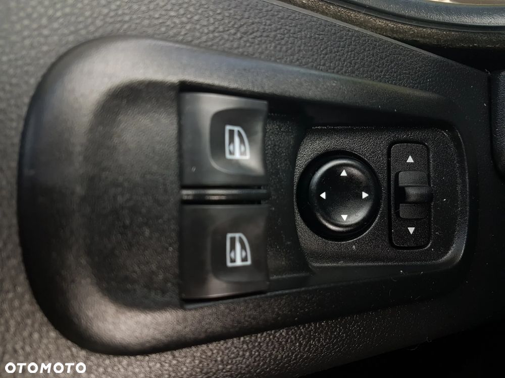 Renault MASTER L3H2 CHŁODNIA AGREGAT ZANOTTI IZOTERMA FUNKCJA GRZANIA DŁUGI WYSOKI KLIMA BLASZAK VAN FURGON - 9