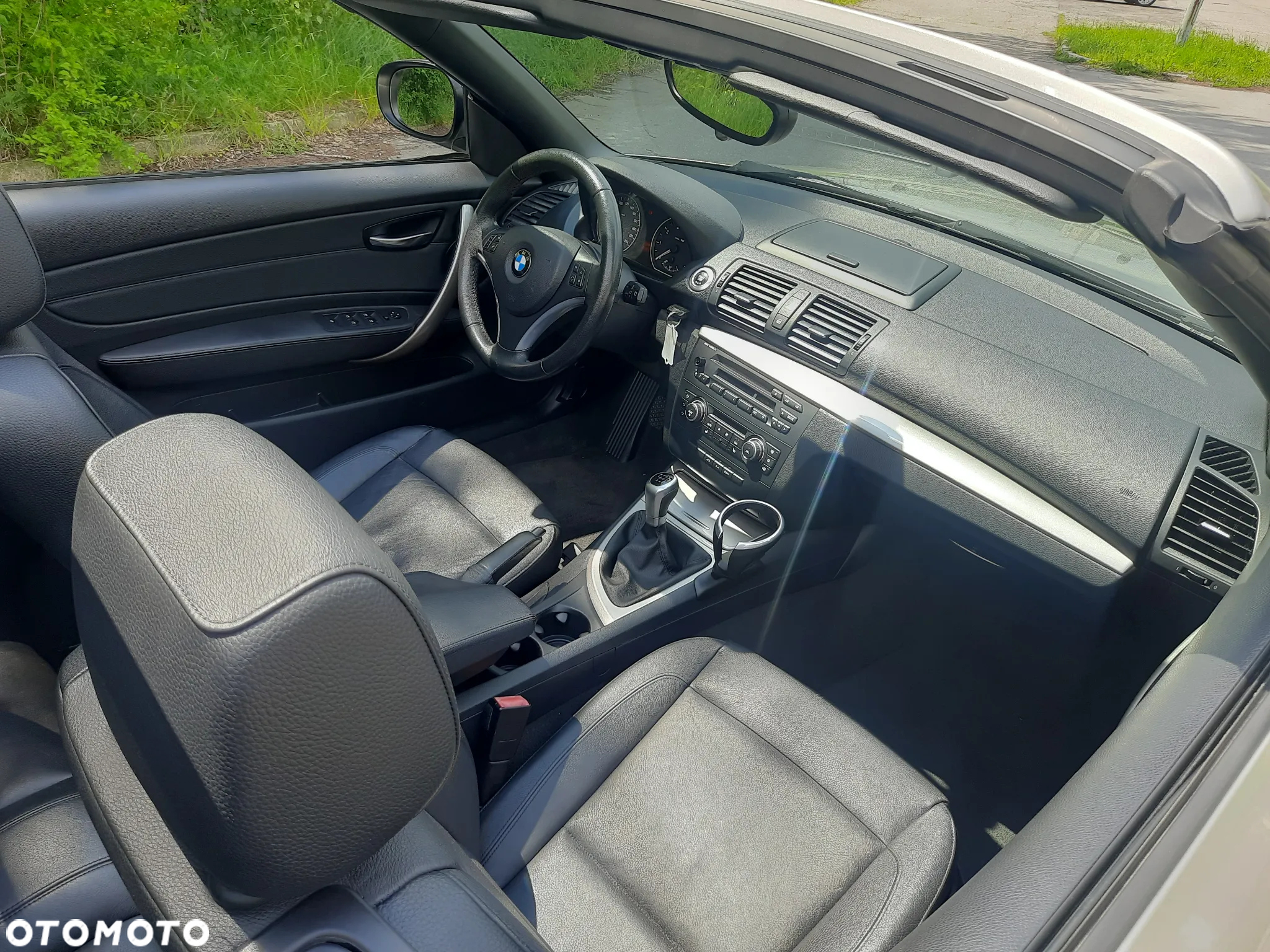 BMW Seria 1 118i Cabrio Edition Exclusive - 20