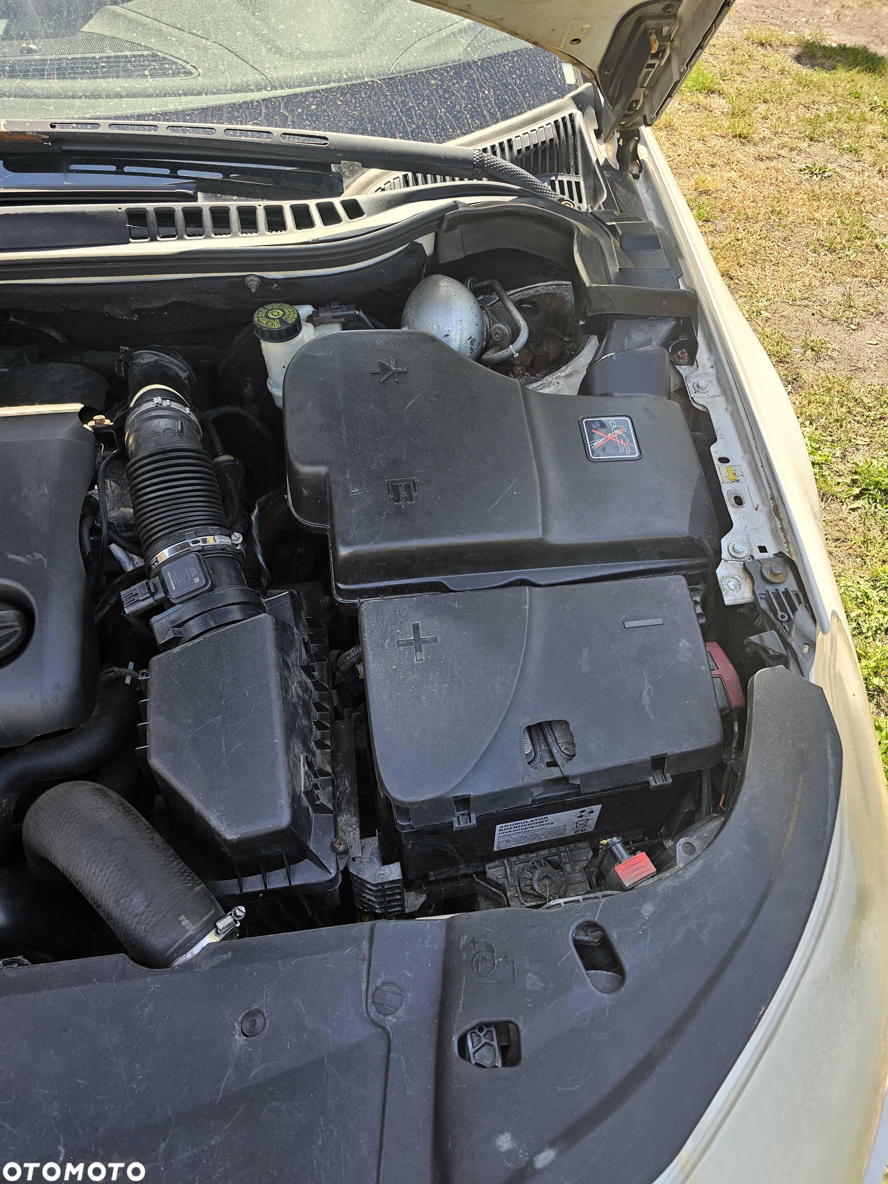 Citroën C5 2.0 HDi Dynamique - 13