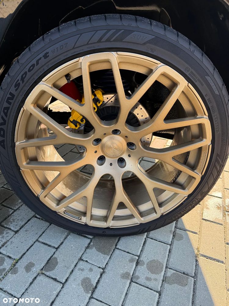 Mercedes-Benz Klasa G AMG 65 AMG SPEEDSHIFT 7G-TRONIC Exclusive Edition - 5