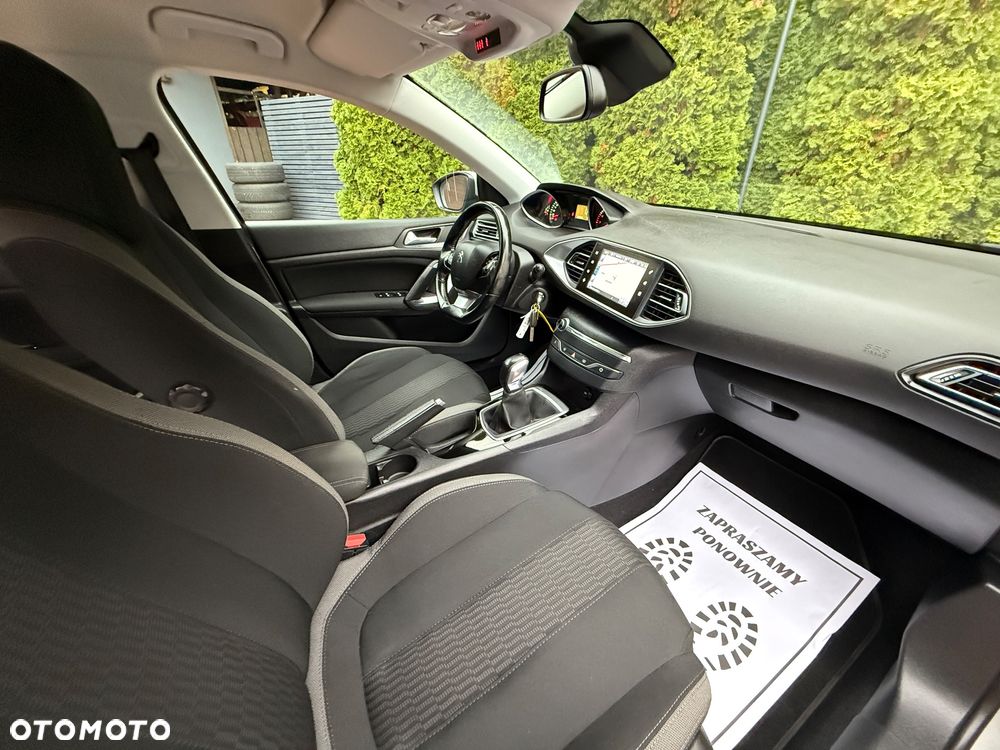 Peugeot 308 PureTech 110 Stop & Start Style - 10