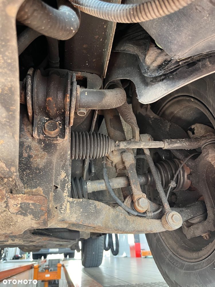 Jeep Grand Cherokee 3.0 CRD Overland - 26