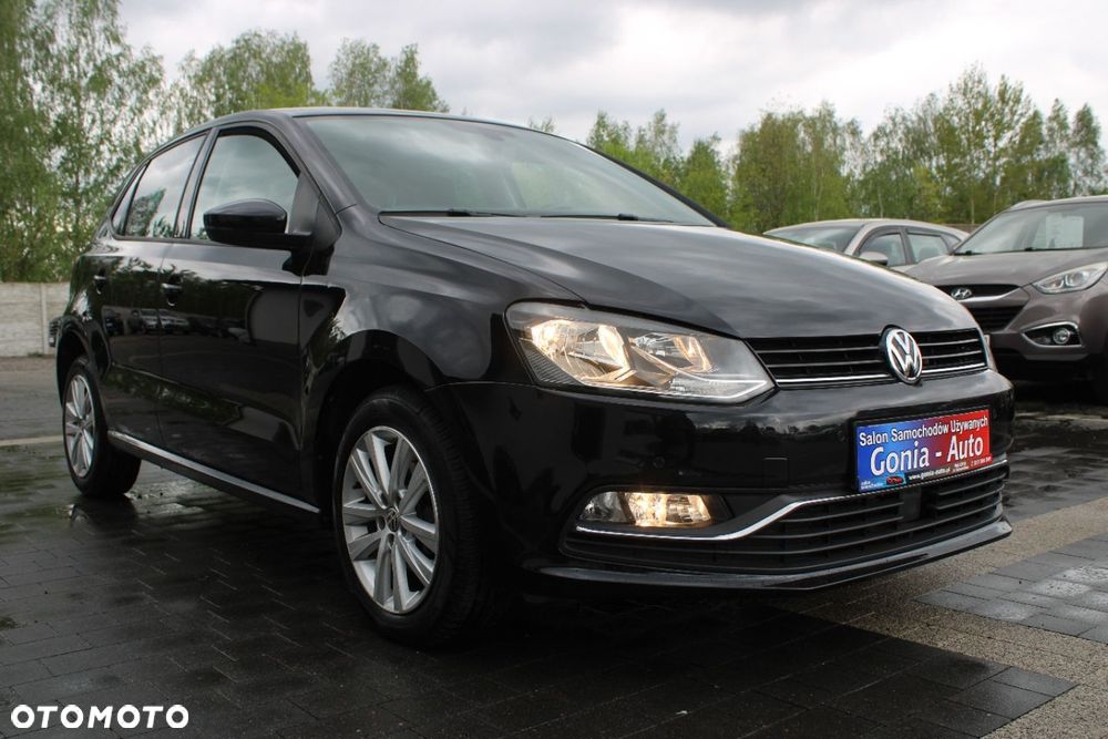 Volkswagen Polo - 12