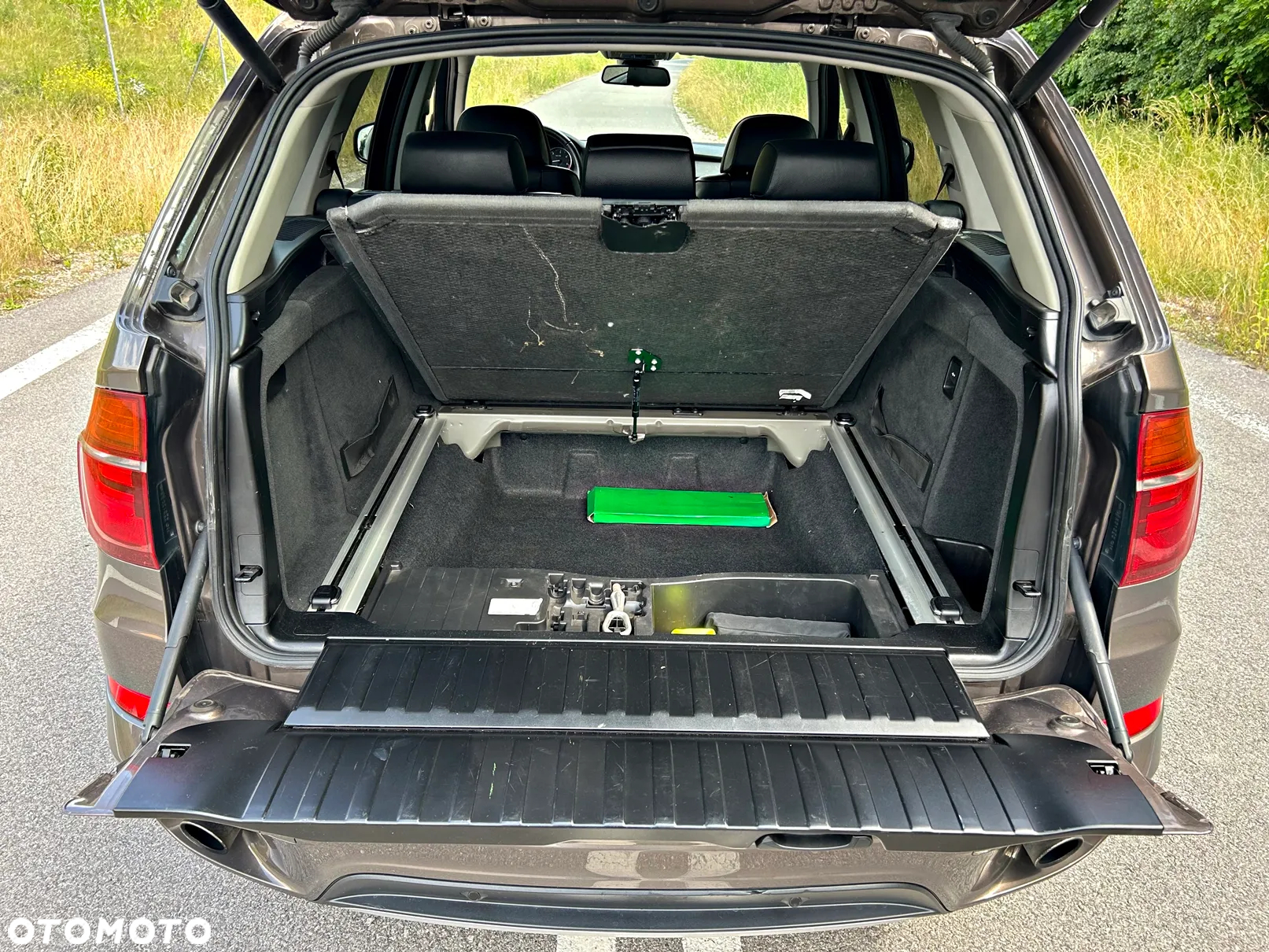 BMW X5 3.0d xDrive - 15