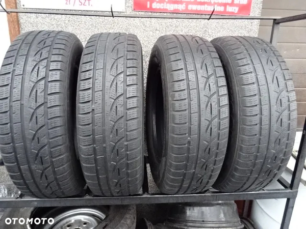 215/70/R16 100T Hankook winter i cept evo