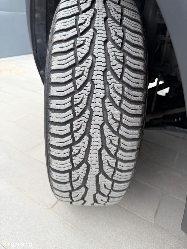 Opel Crossland X 1.2 Start/Stop Edition - 36