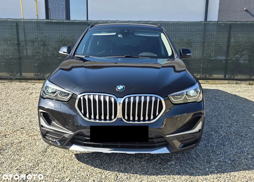BMW X1 xDrive20d - 15