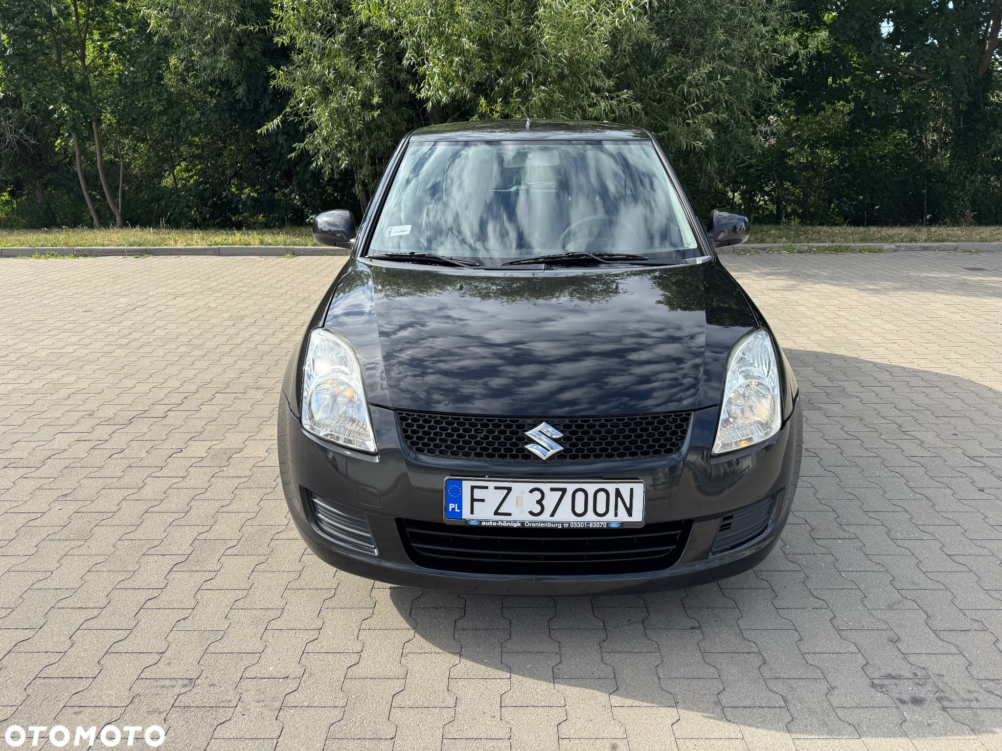 Suzuki Swift 1.3 Classic - 2