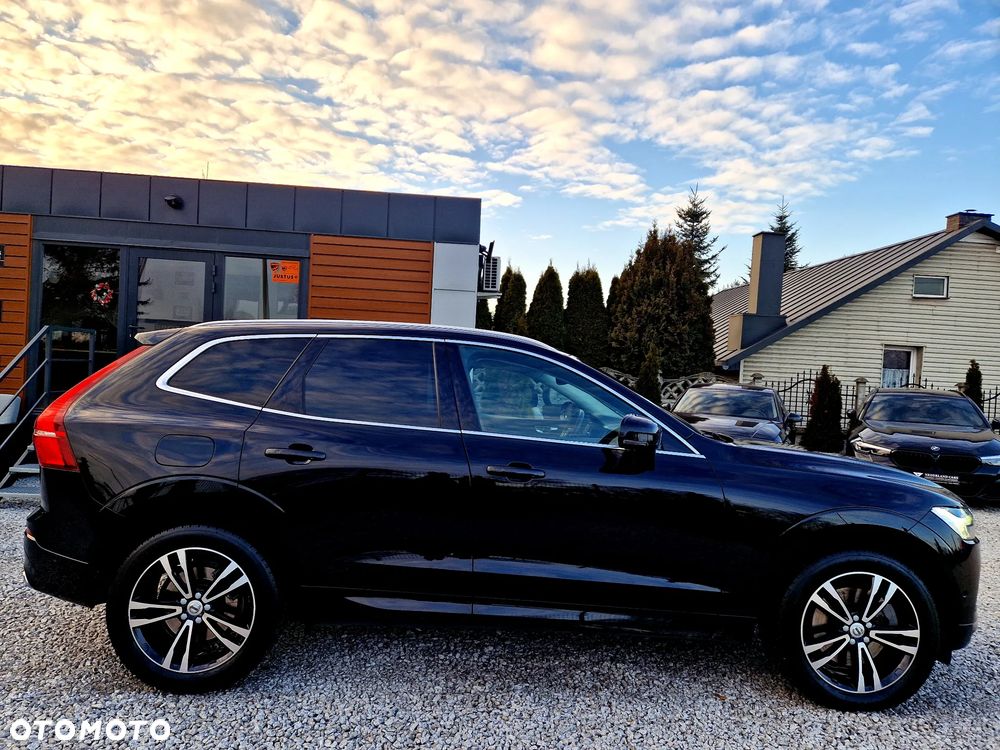 Volvo XC 60 - 32