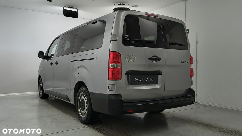 Toyota Proace Verso 2.0 D4-D Long Combi - 3