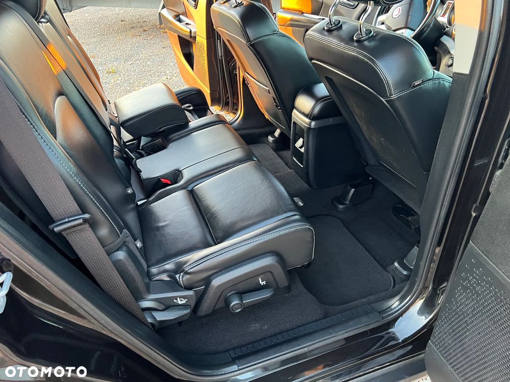 Fiat Freemont 2.0 Multijet 16V DPF Black Code - 28