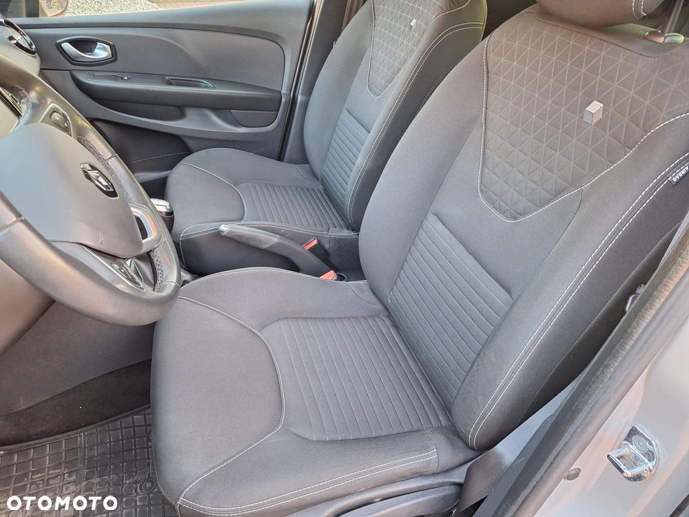 Renault Clio TCe 90 Limited - 7