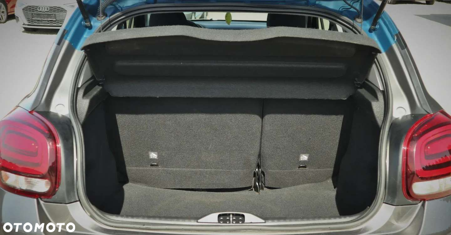 Citroën C3 - 19