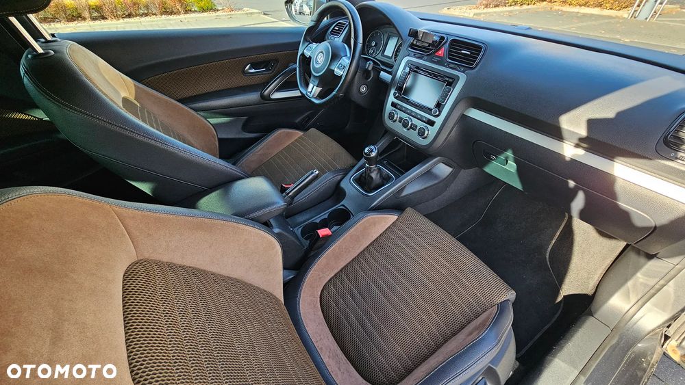 Volkswagen Scirocco 2.0 TSI Shark - 15