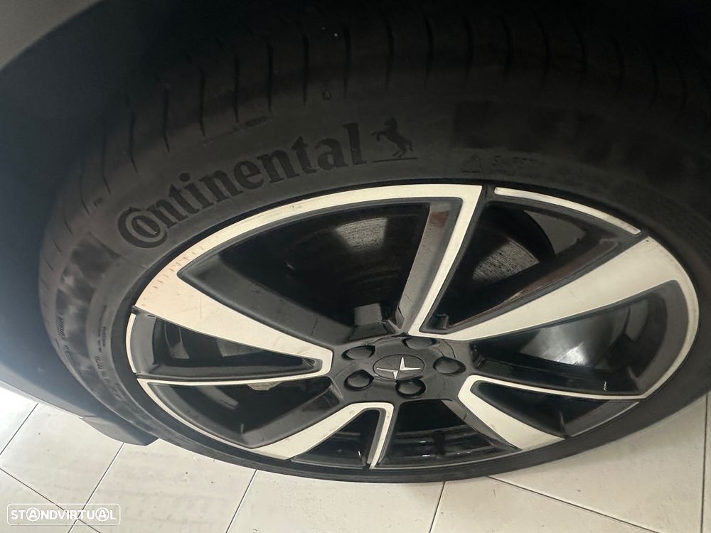 Polestar 2 Dual Motor 78kWh - 9