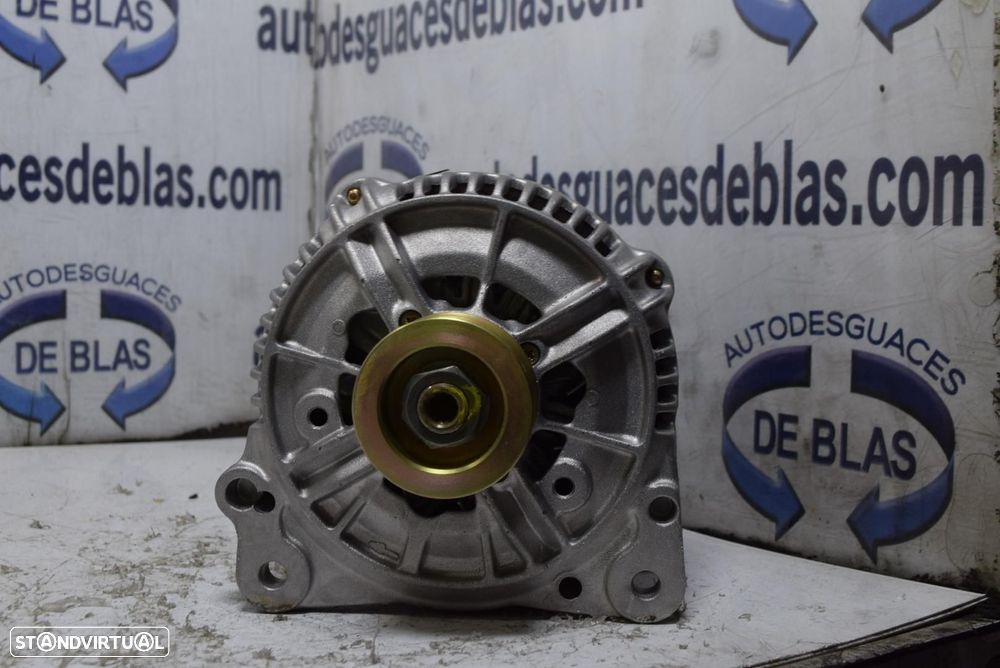 ALTERNADOR CHRYSLER VOYAGER GS - 1