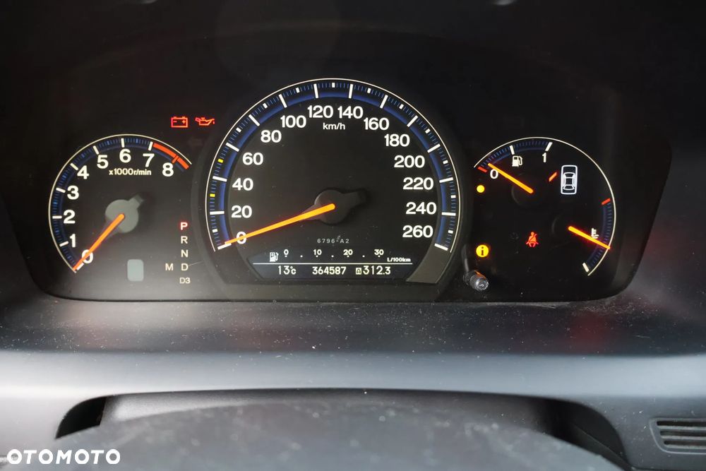 Honda Accord - 20