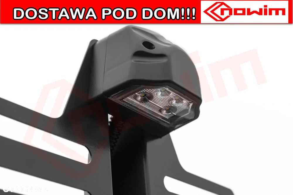 Lorries Przyczepa - 11