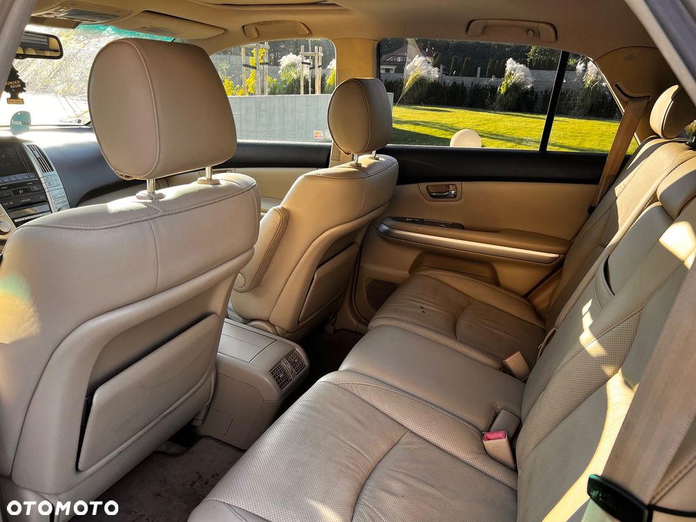 Lexus RX 400h Prestige - 2