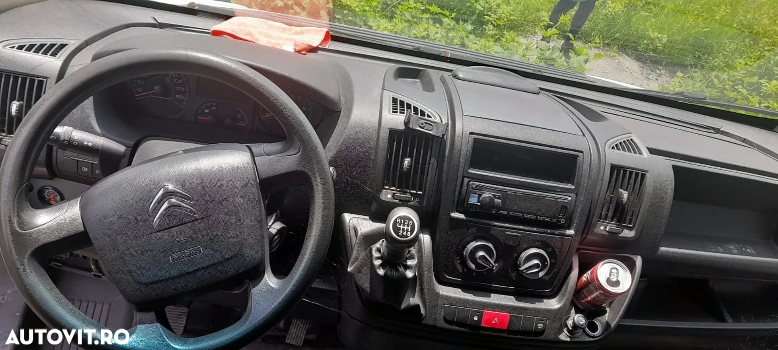 Citroën JUMPER - 3