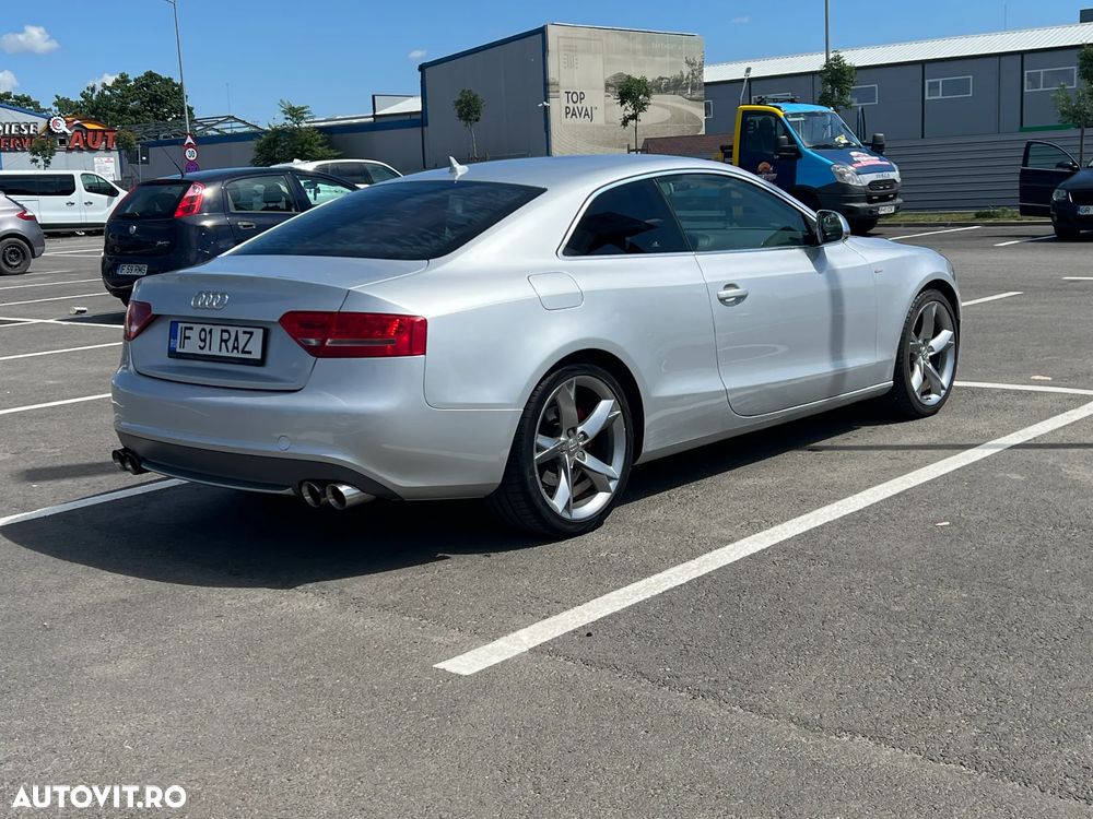 Audi A5 Coupé 1.8 TFSI - 16