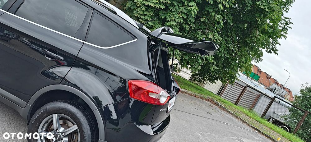 Ford Kuga 2.0 TDCi 4x4 Titanium - 7