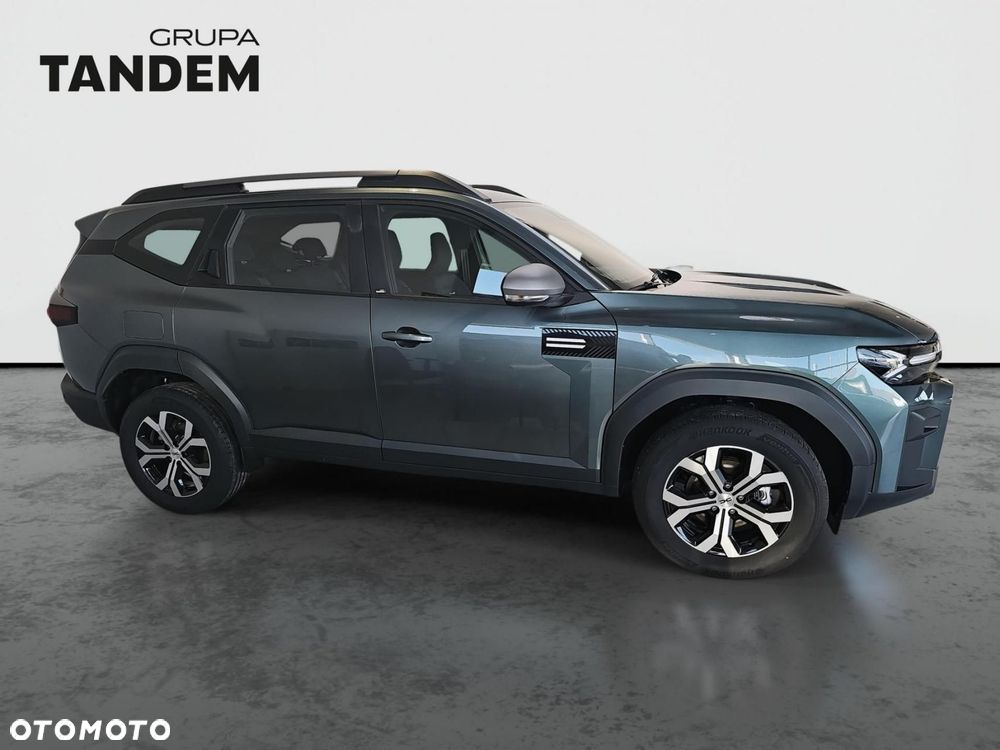 Dacia Bigster - 4