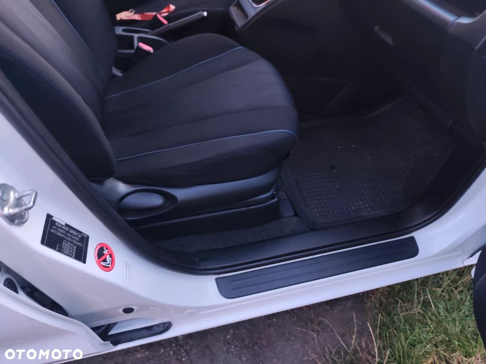 Mazda 5 1.6 CD Exclusive - 31