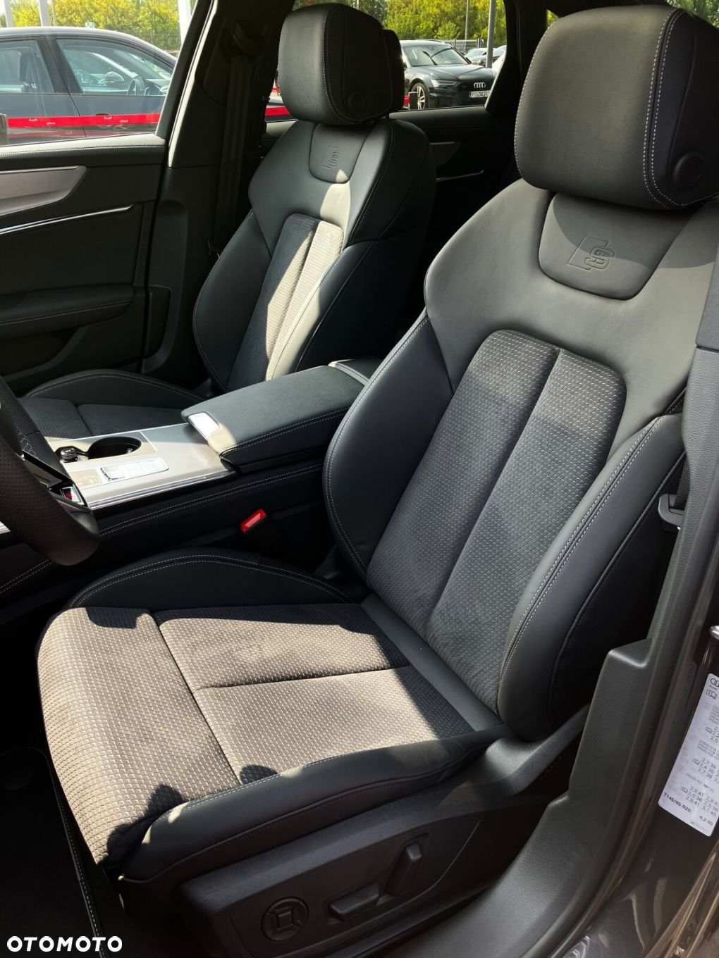 Audi A6 - 35