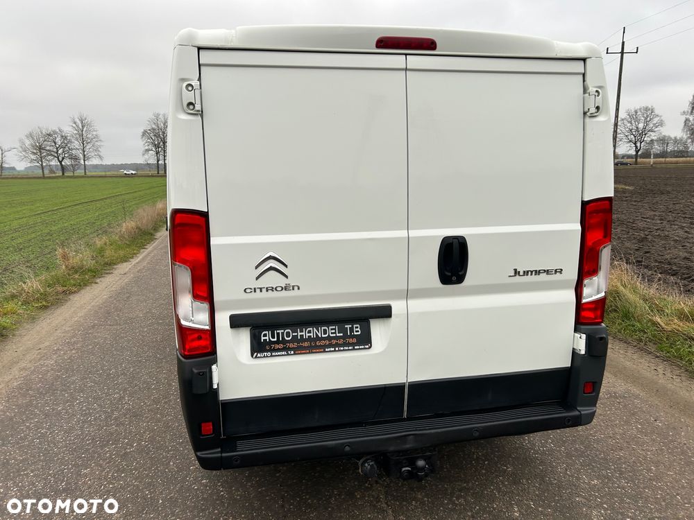 Citroën Jumper - 10
