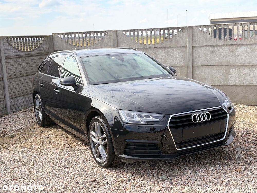 Audi A4 Avant 3.0 TDI quattro tiptronic sport - 10