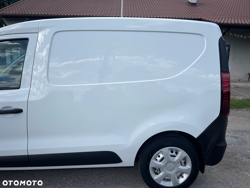 Renault KANGOO Express - 22