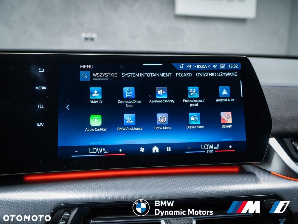 BMW iX2 eDrive20 - 34