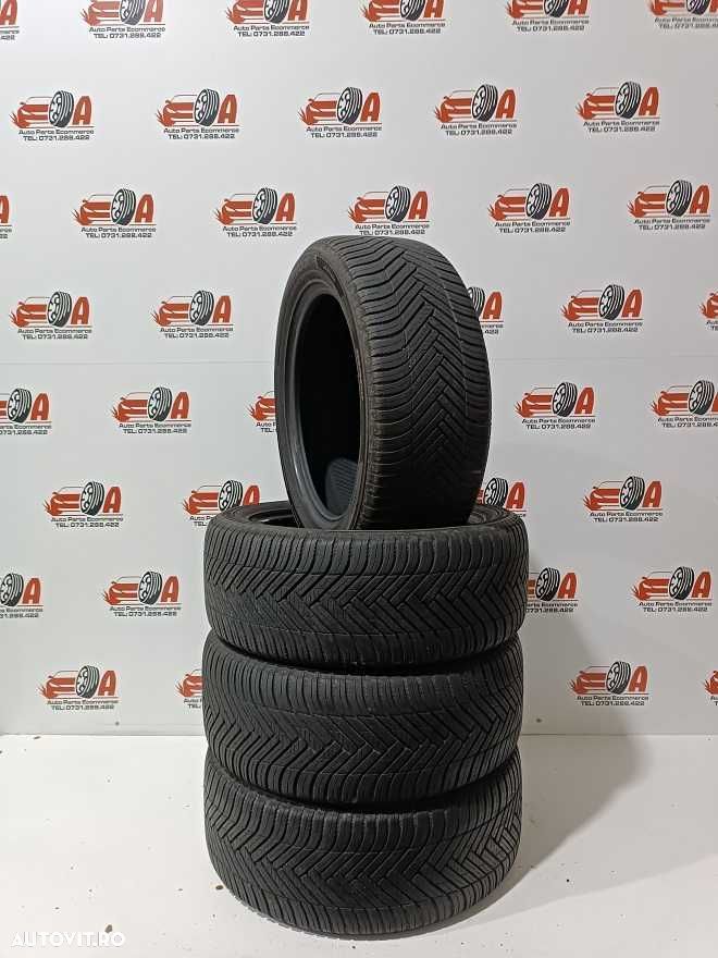 225/50/17 98V HANKOOK CP N10763 ALL SEASON - 1