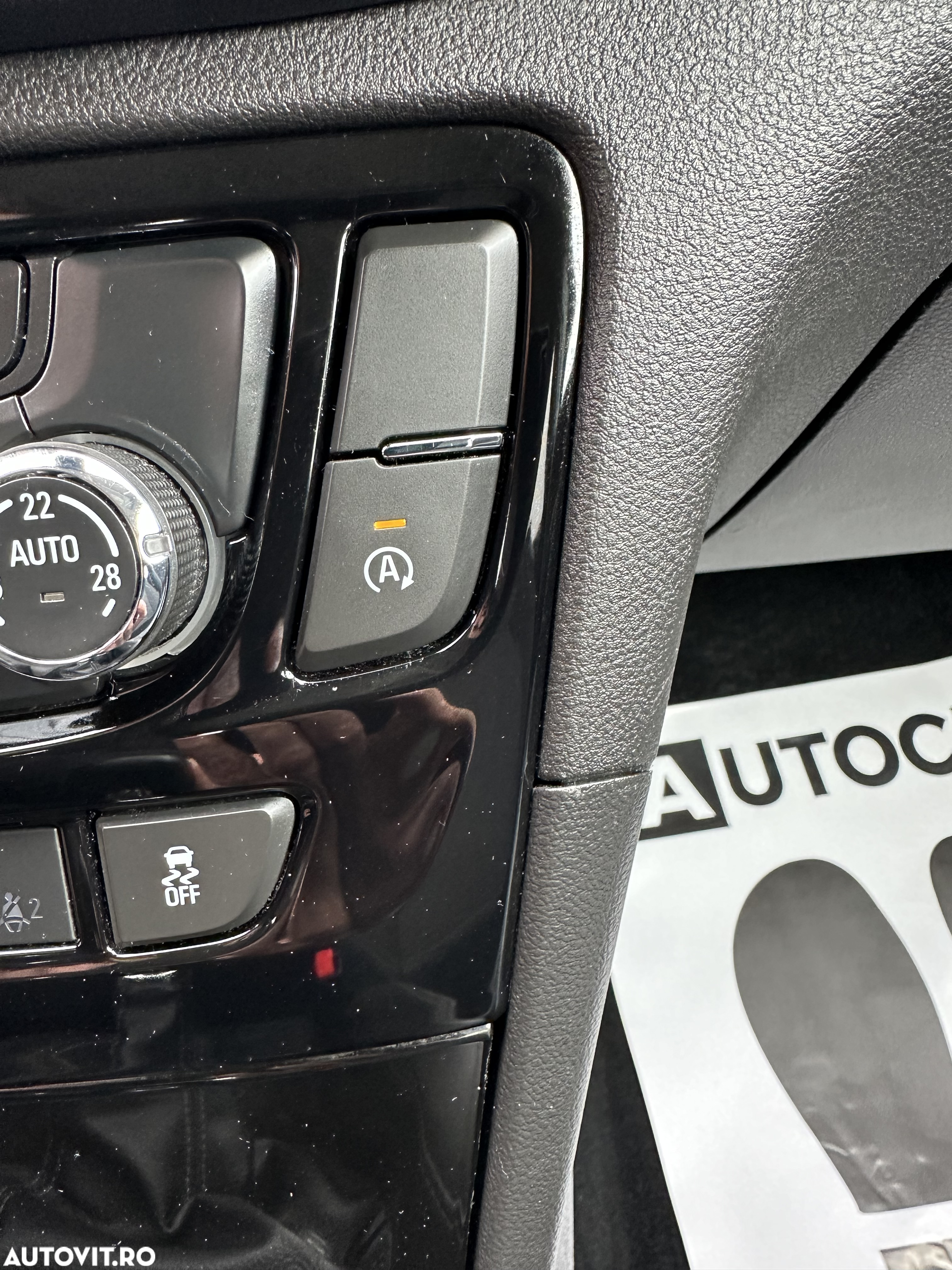 Opel Mokka - 16